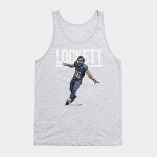 Tyler Lockett Seattle Hyper Tank Top